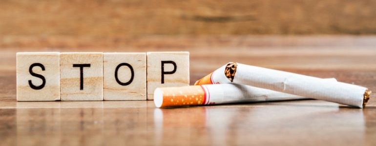 IL FUMO PROVOCA MAL DI SCHIENA