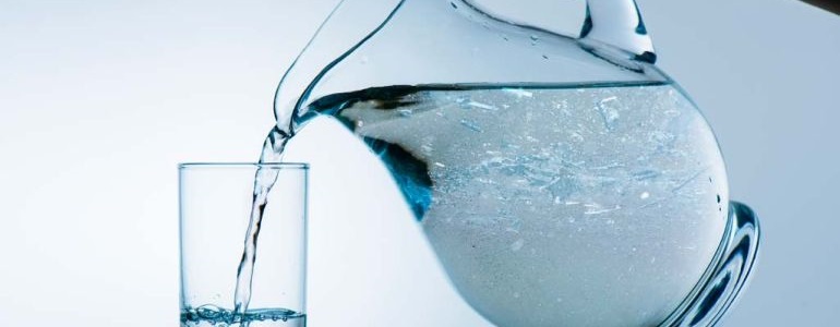 PILLOLE DI EDUCAZIONE SANITARIA - ACQUA PER LA SALUTE