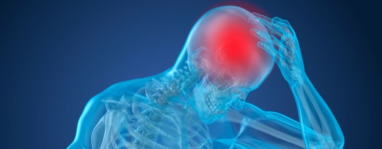 MAL DI TESTA E CATTIVA POSTURA – COME PREVENIRE