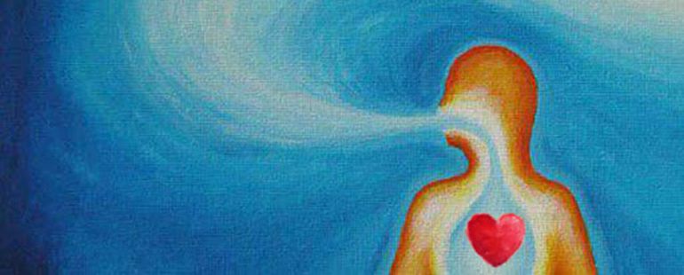 L’IMPORTANZA DI FARE UN BEL RESPIRO