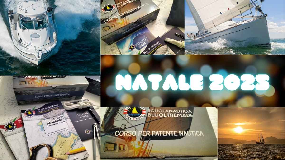 Il BOX PATENTE SENZA LIMITI DALLA COSTA