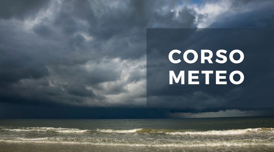 Scuola nautica Blu Oltremare Milano: CORSO DI METEOROLOGIA<br>MARINA